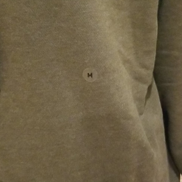 Aerie oversized faux fur hoodie - Picture 3 of 13